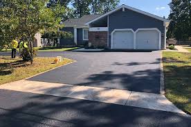 Driveway Snow Removal Preparation in Timberlane, LA